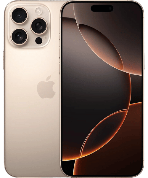 Cases para iPhone 16 Pro Max en San Cristóbal