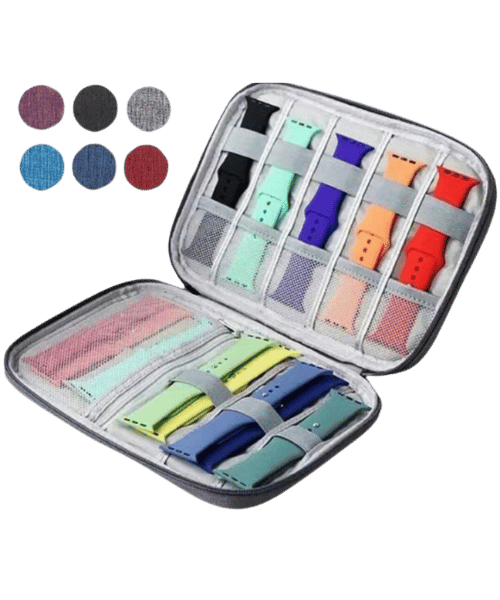 Organizadores de correas de reloj en Táchira