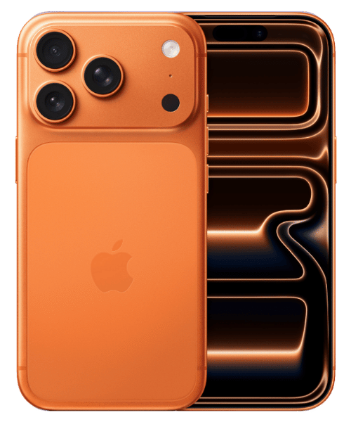 Cases para iPhone 17 Pro Max en San Cristóbal