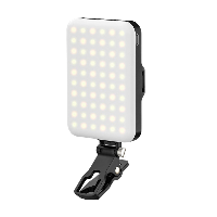 Aros de luz e iluminación para celular en San Cristóbal