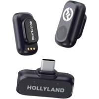 Micrófonos inalámbricos para celular en San Cristóbal