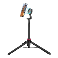 Trípodes para teléfonos en San Cristóbal